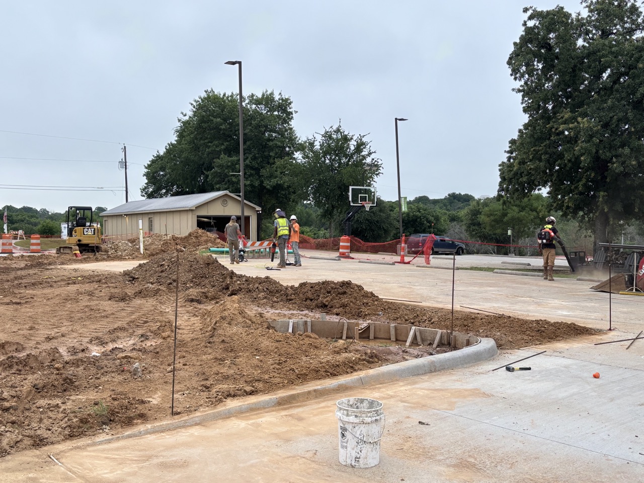 Episode 18: The Espresso Bar Is (Probably Not) Coming