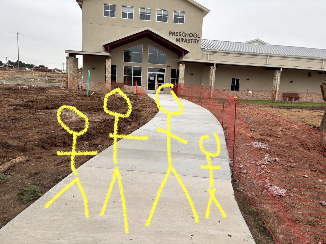 Episode 18: The Espresso Bar Is (Probably Not) Coming