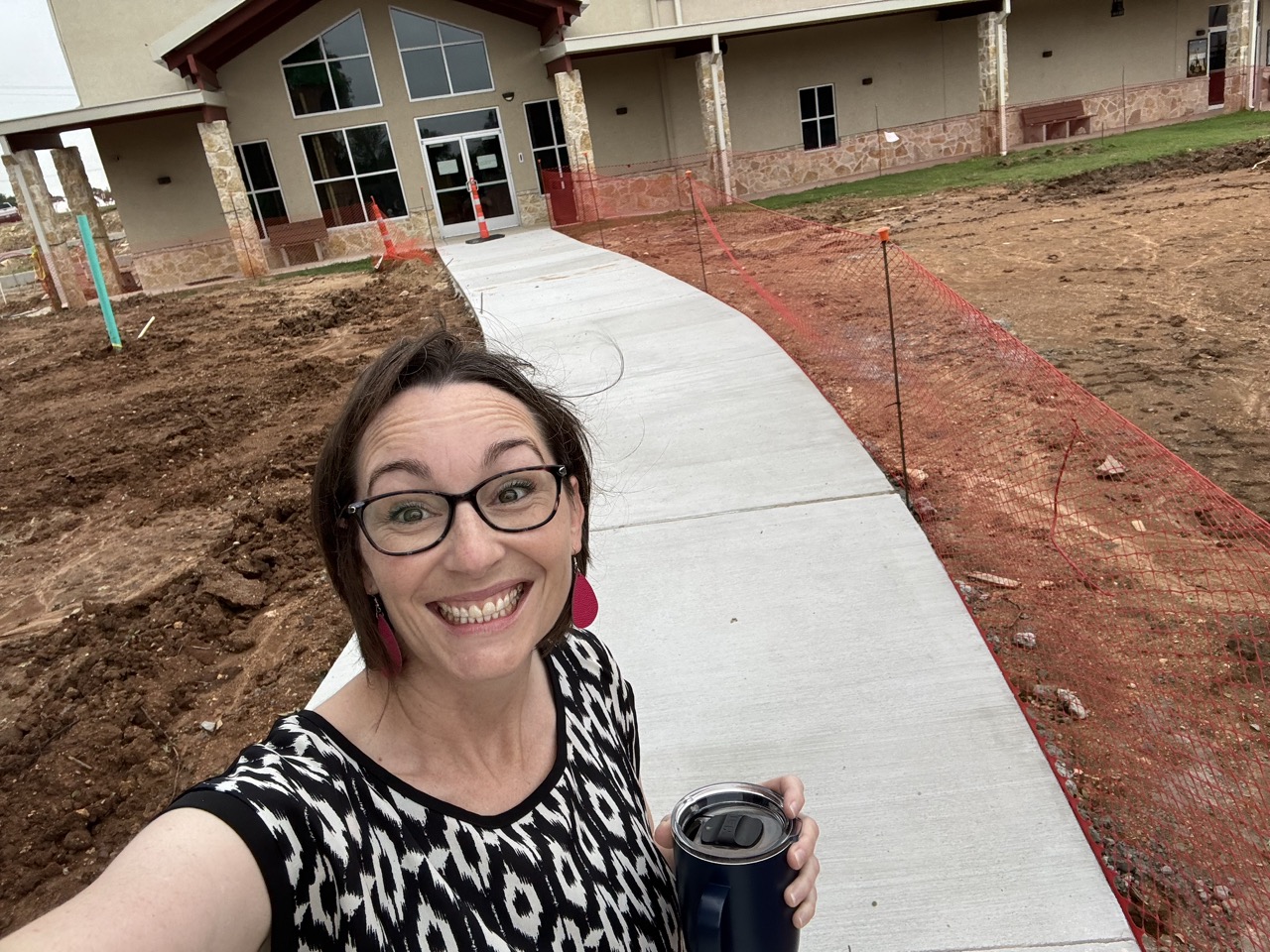 Episode 18: The Espresso Bar Is (Probably Not) Coming