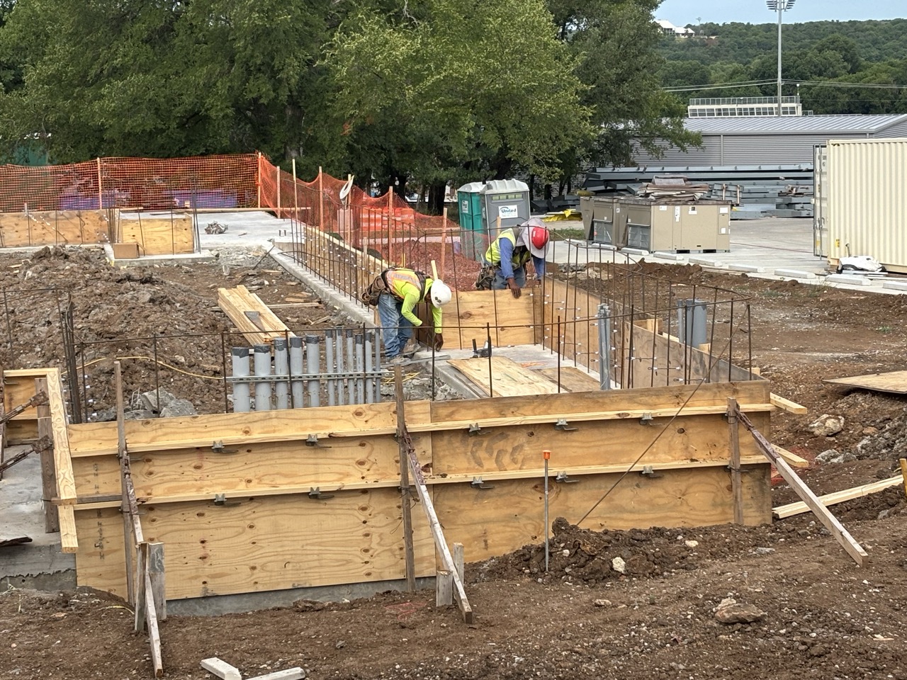 Episode 22: Buried Tin Coffee Can Anyone??