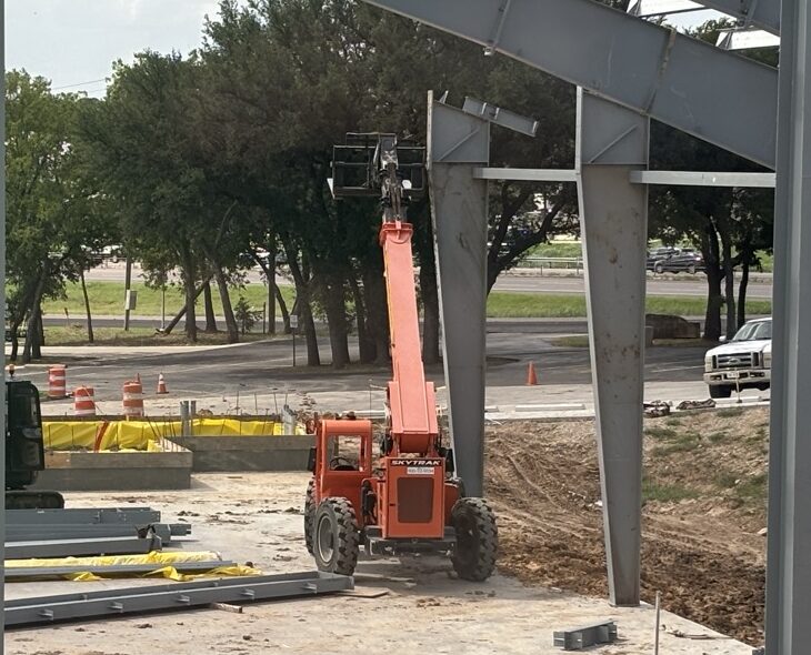 Episode 24: Preventing Crowd Surfing, One Rebar at a Time