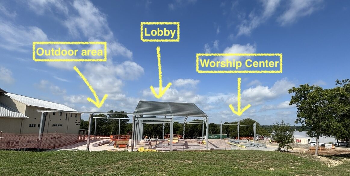 Episode 24: Preventing Crowd Surfing, One Rebar at a Time