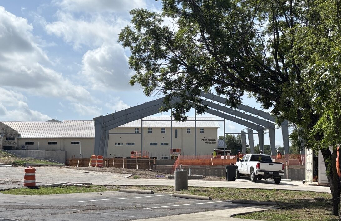 Episode 24: Preventing Crowd Surfing, One Rebar at a Time