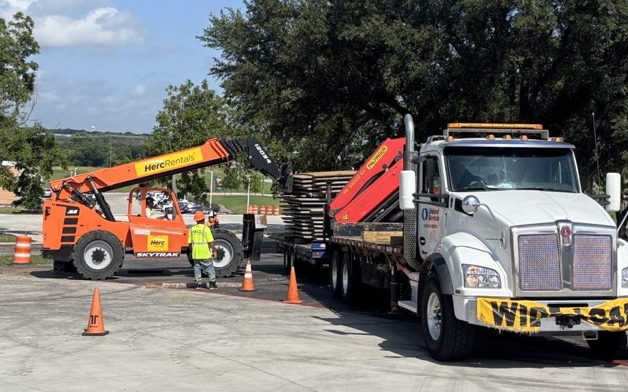 Episode 24: Preventing Crowd Surfing, One Rebar at a Time