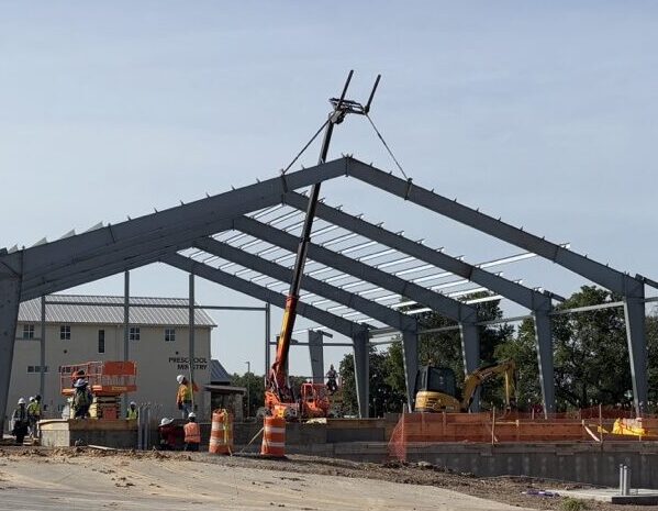 Episode 24: Preventing Crowd Surfing, One Rebar at a Time