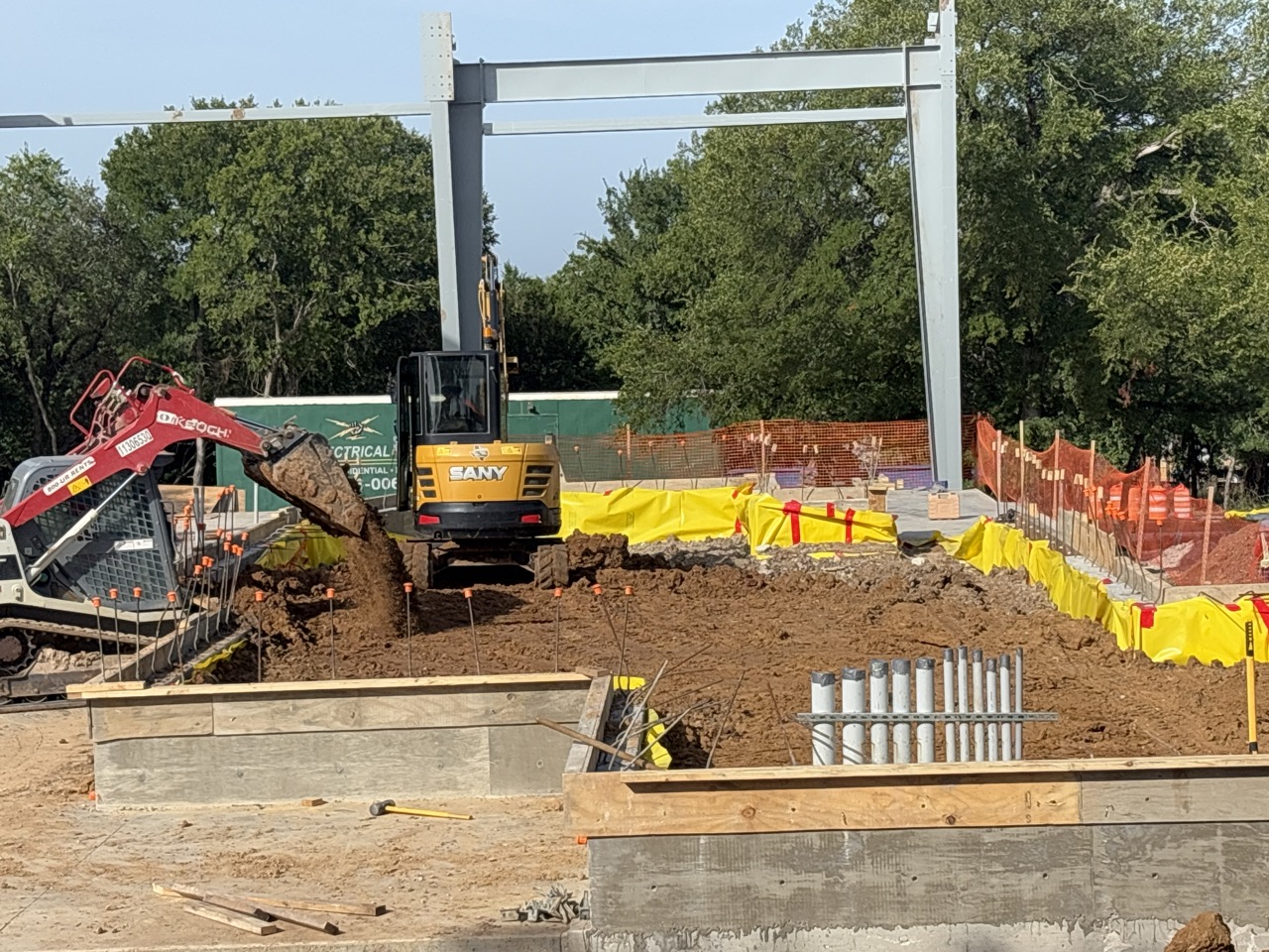 Episode 24: Preventing Crowd Surfing, One Rebar at a Time