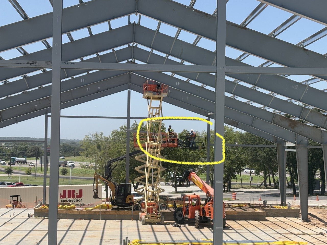 Episode 25: That’s Fire. No Cap.