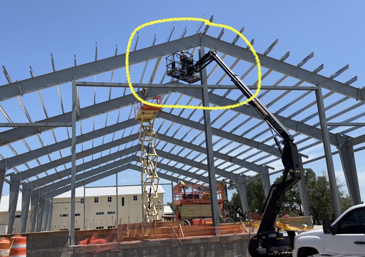 Episode 25: That’s Fire. No Cap.