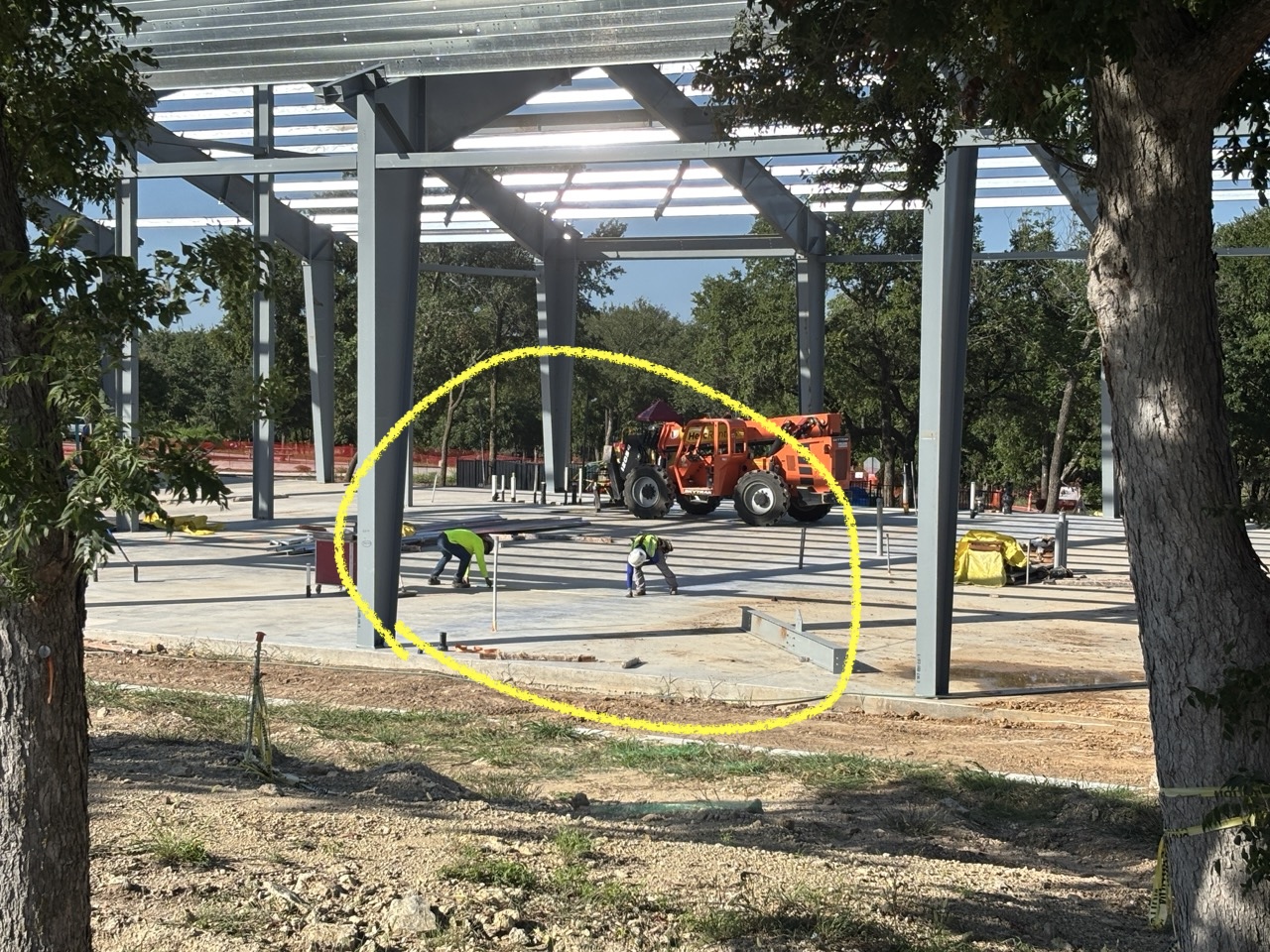 Episode 25: That’s Fire. No Cap.