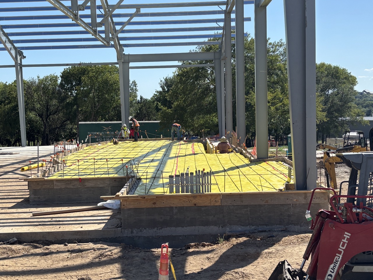 Episode 25: That’s Fire. No Cap.