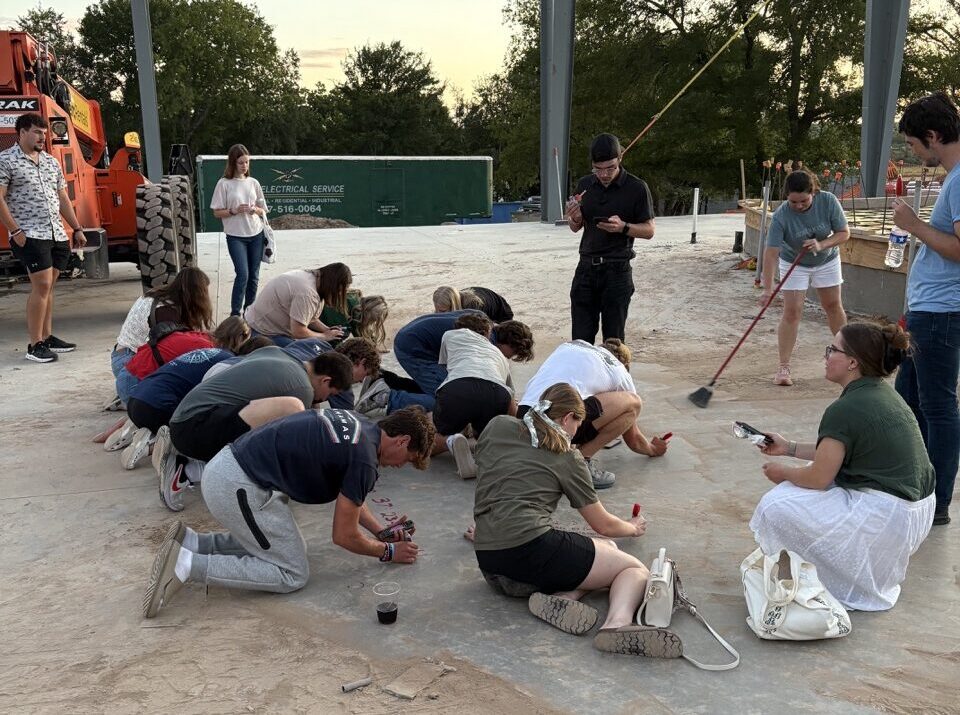 Episode 26: “What’s That?”