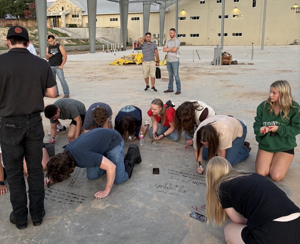 Episode 26: “What’s That?”