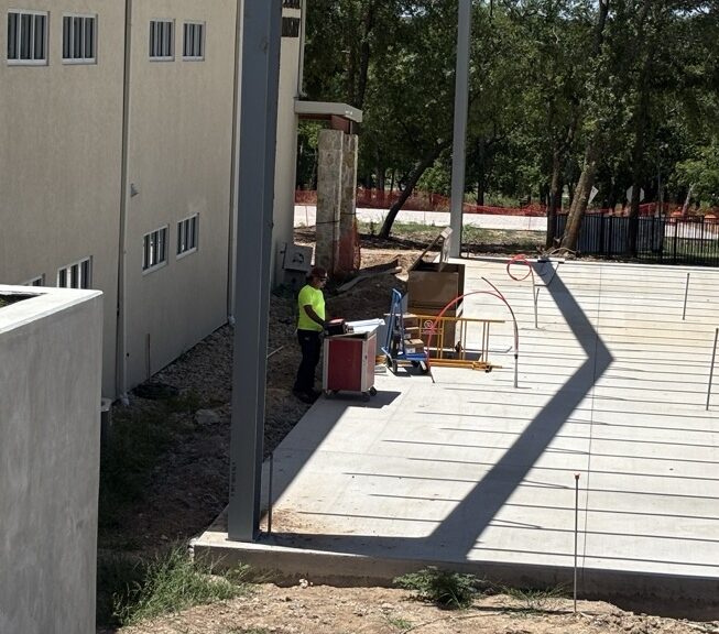 Episode 26: “What’s That?”