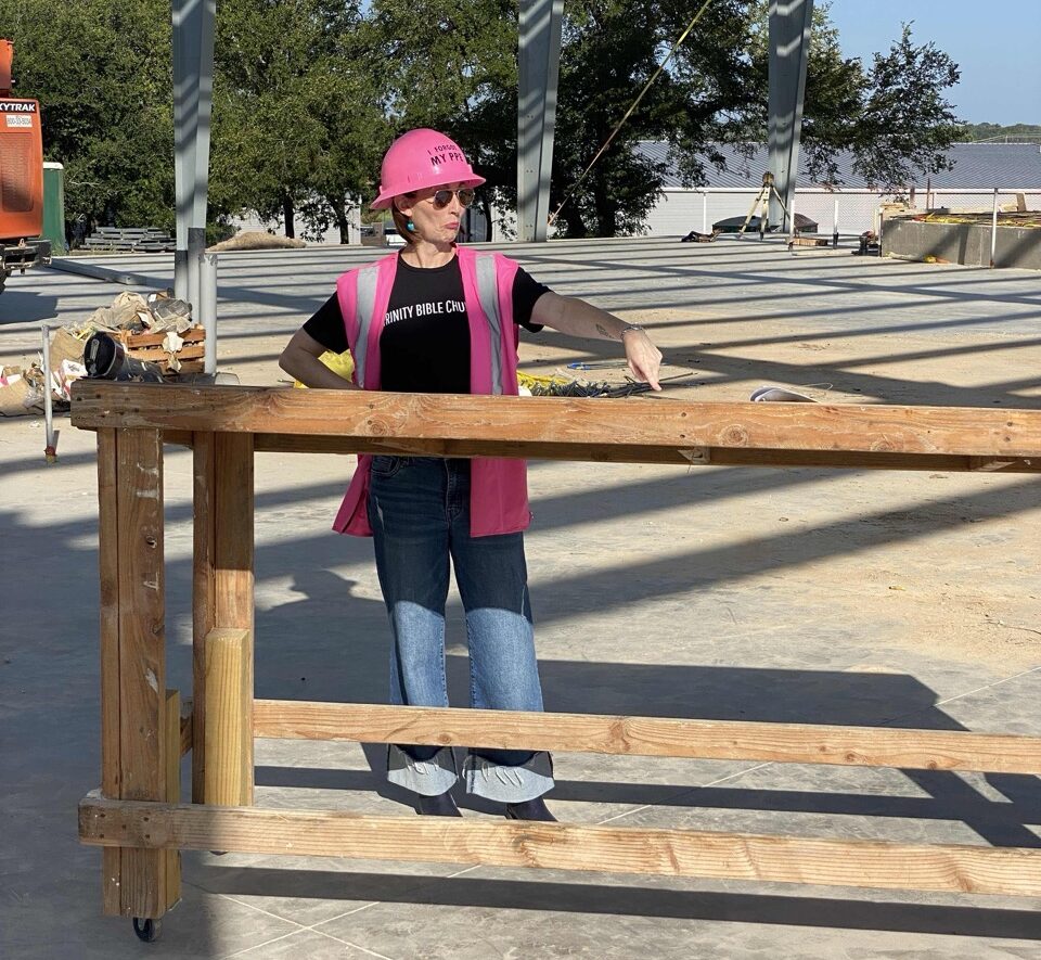 Episode 26: “What’s That?”