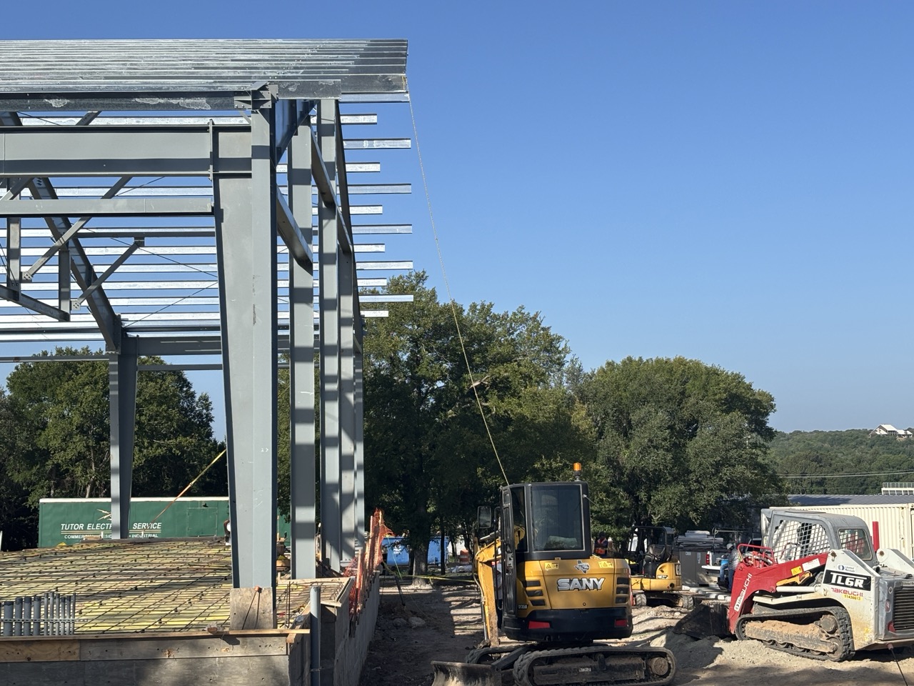 Episode 26: “What’s That?”