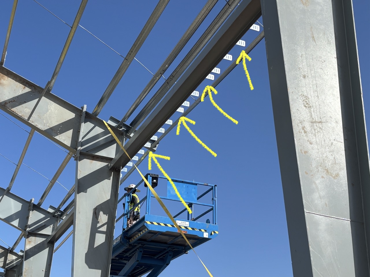 Episode 26: “What’s That?”