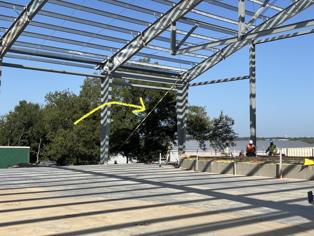 Episode 26: “What’s That?”