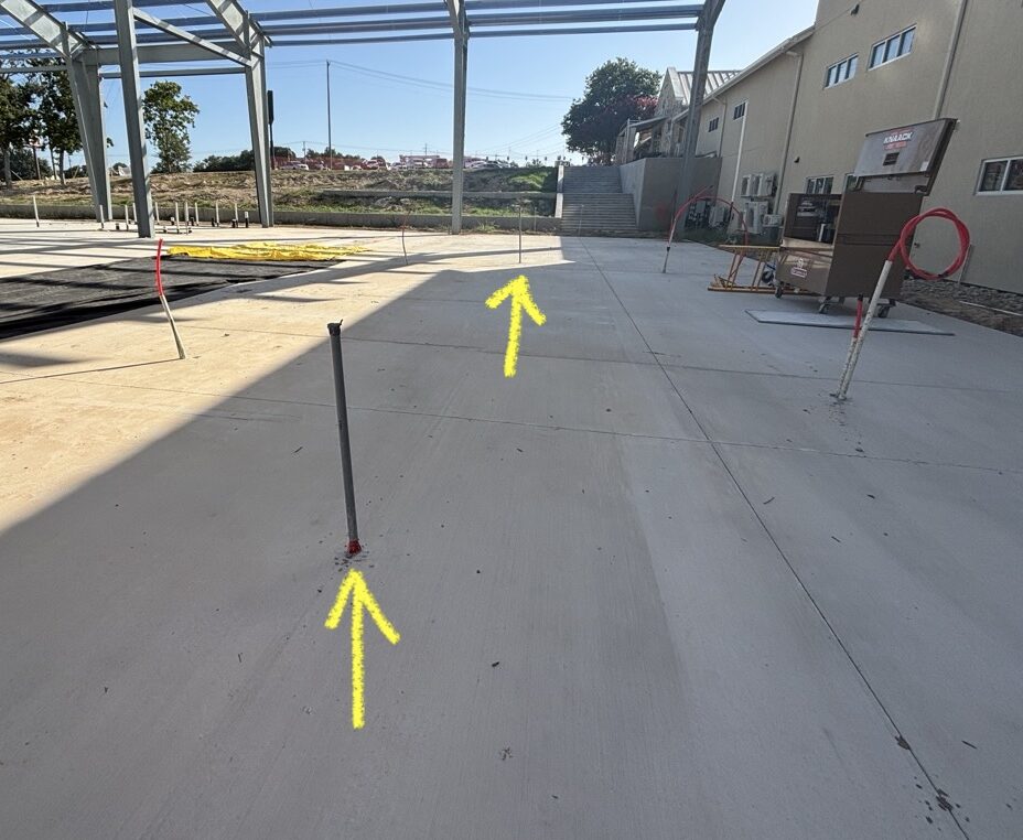 Episode 26: “What’s That?”