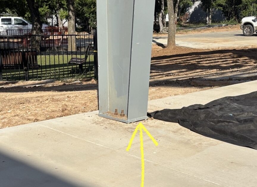 Episode 26: “What’s That?”