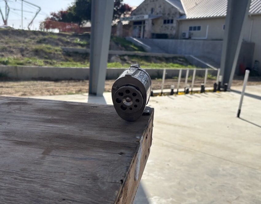 Episode 26: “What’s That?”