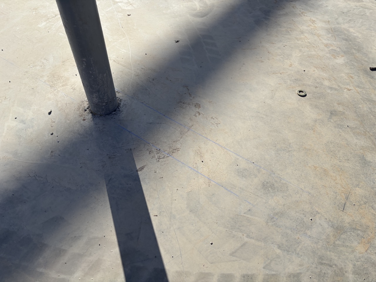 Episode 26: “What’s That?”