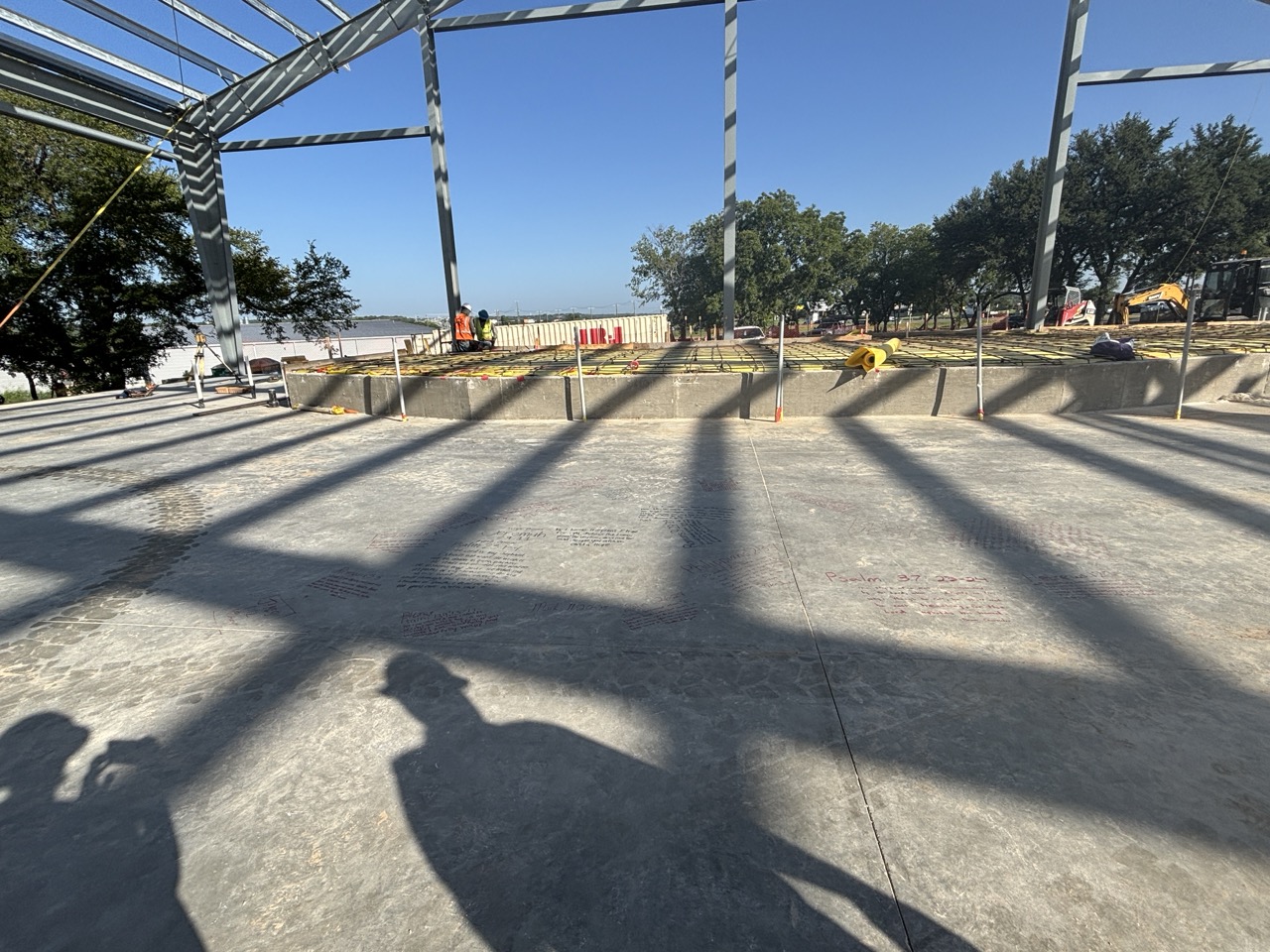 Episode 26: “What’s That?”