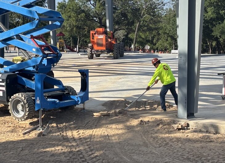 Episode 26: “What’s That?”