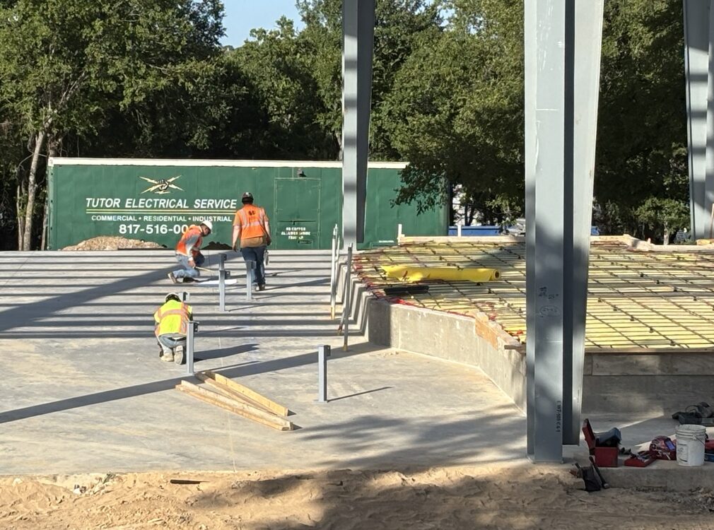 Episode 26: “What’s That?”