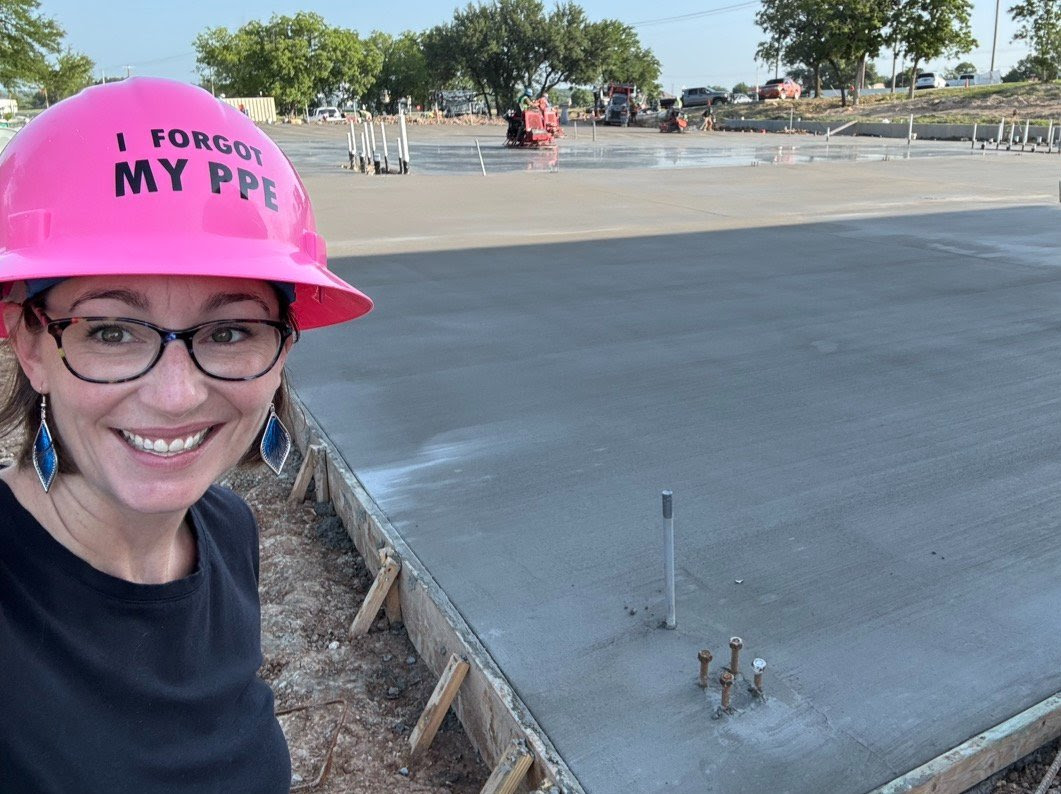 Episode 20: WE HAVE A FOUNDATION!!!