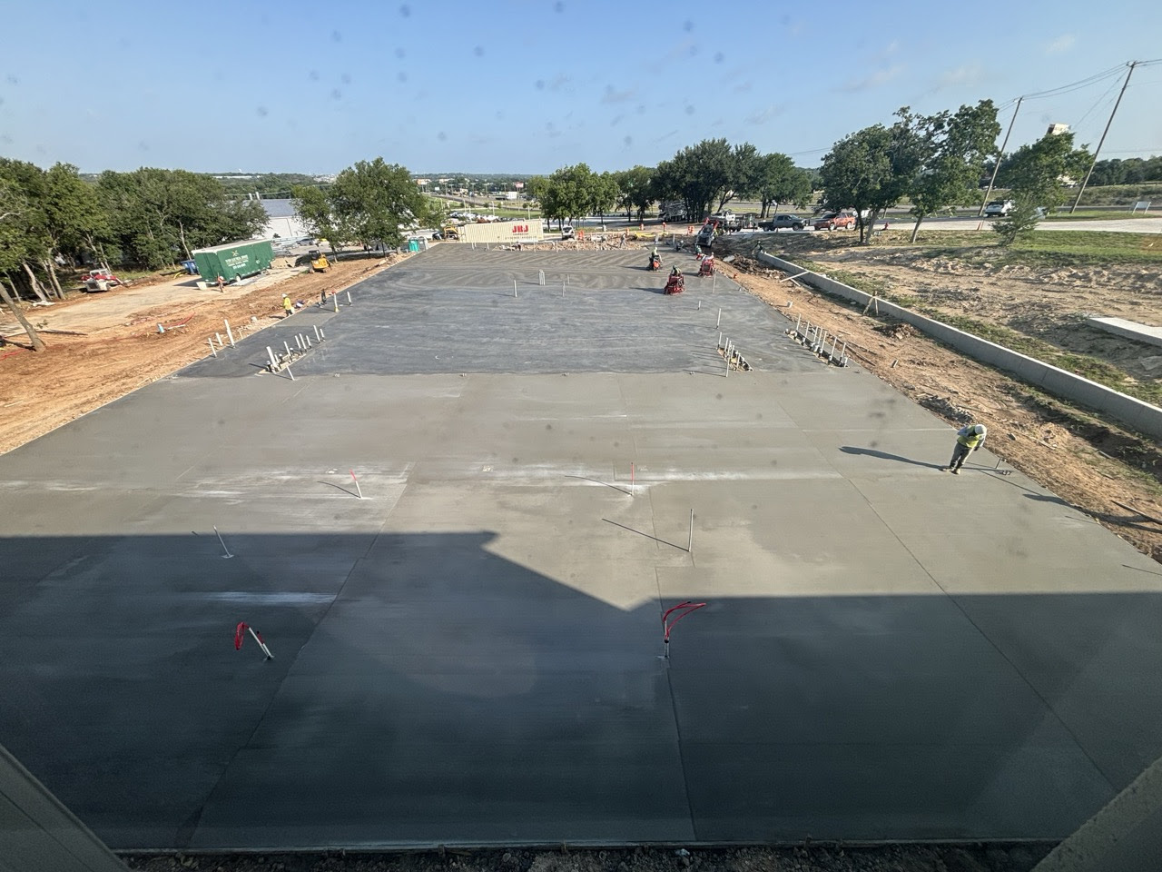 Episode 20: WE HAVE A FOUNDATION!!!