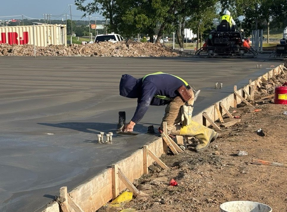Episode 20: WE HAVE A FOUNDATION!!!