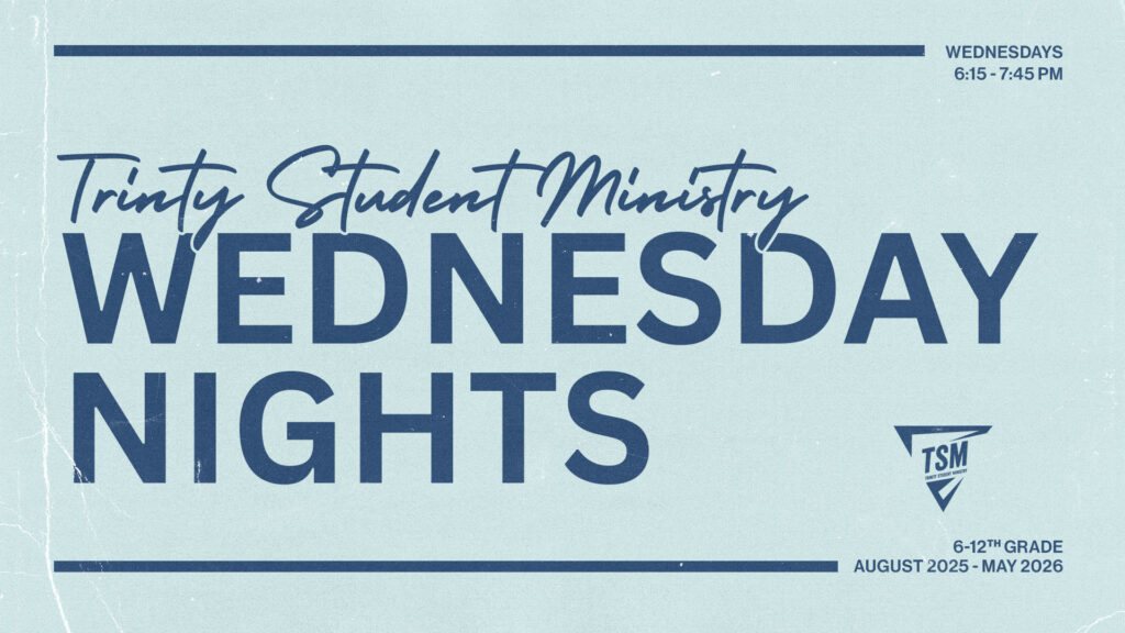 Bible Studies & Groups