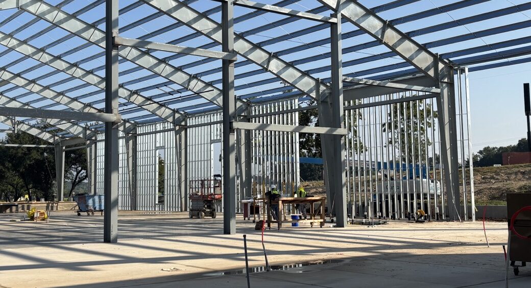 Episode 27: Stage-Jumping for Sound Research