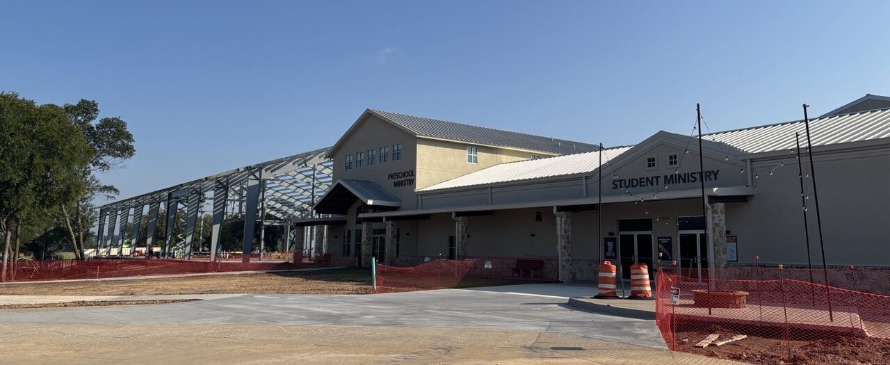 Episode 27: Stage-Jumping for Sound Research