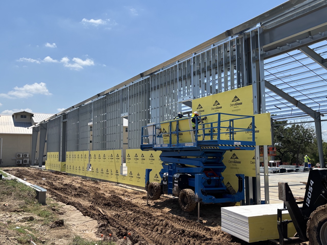 Episode 27: Stage-Jumping for Sound Research