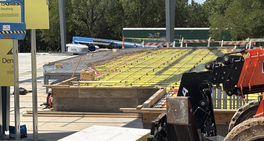 Episode 27: Stage-Jumping for Sound Research