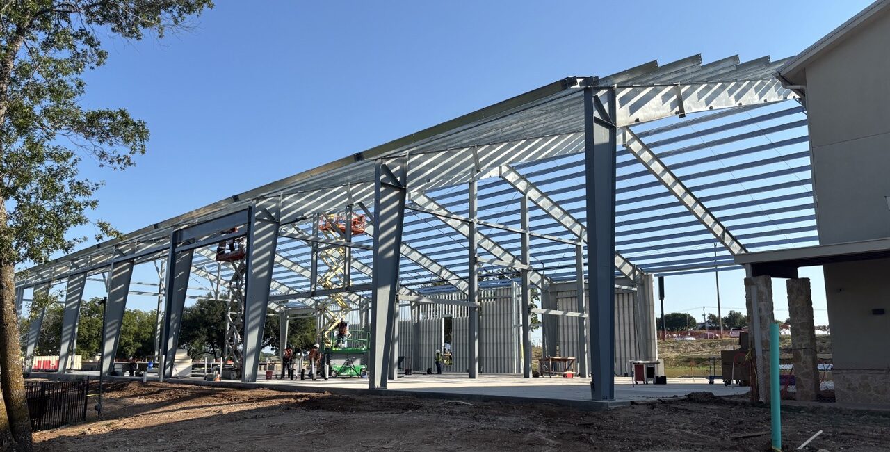 Episode 27: Stage-Jumping for Sound Research