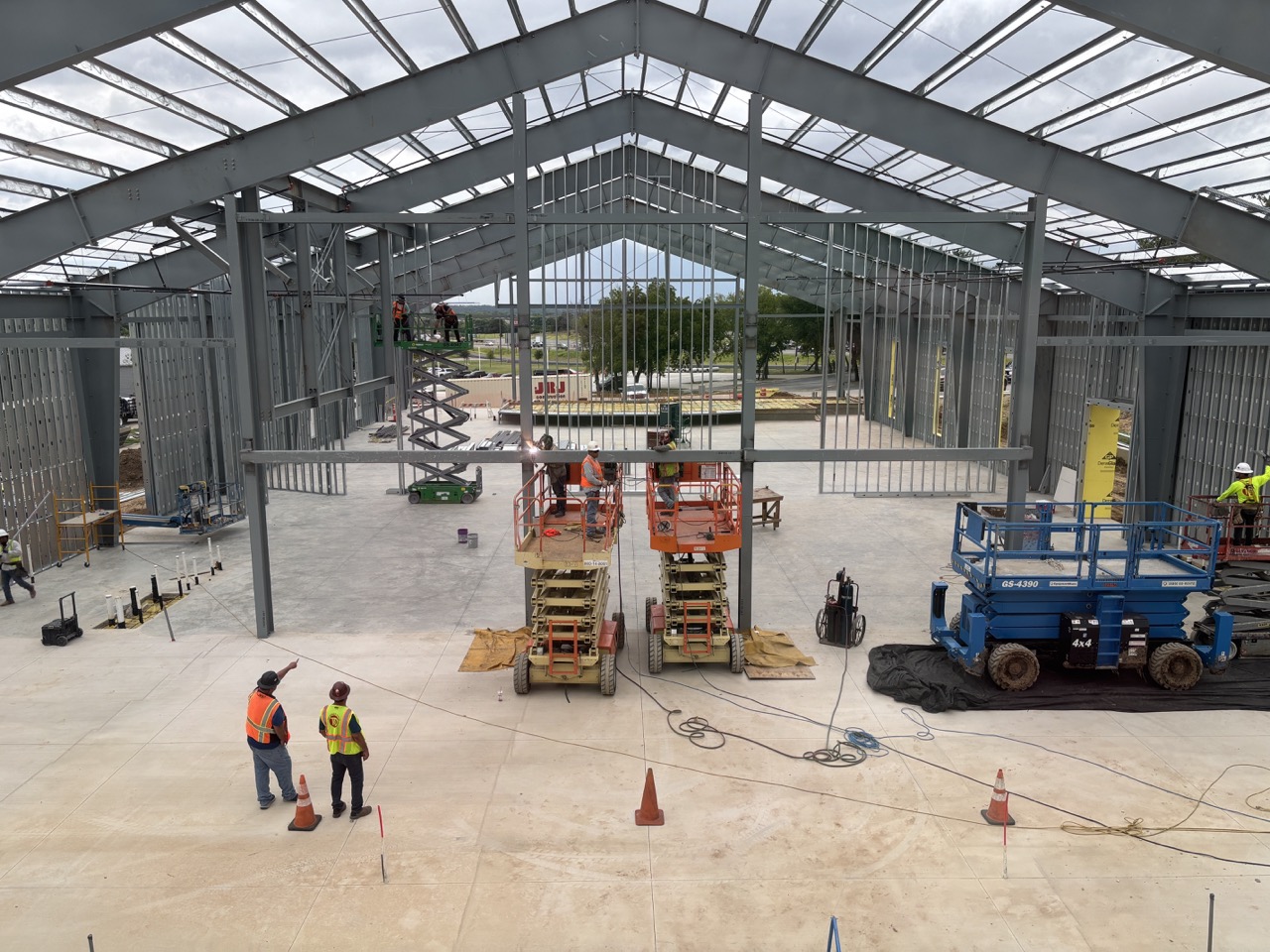 Episode 28: Windows, Windows, Wherefore Art Thou Windows?