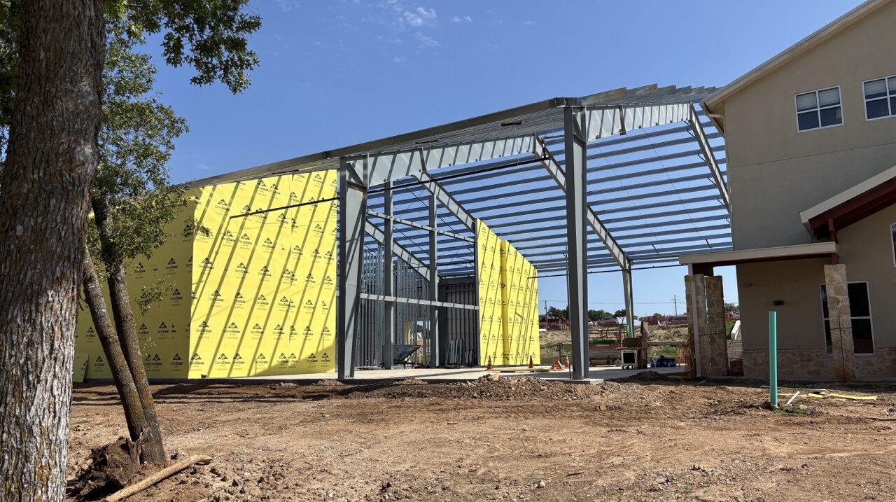 Episode 29: The Dungeon is Back ???? (plus a video tour ????)