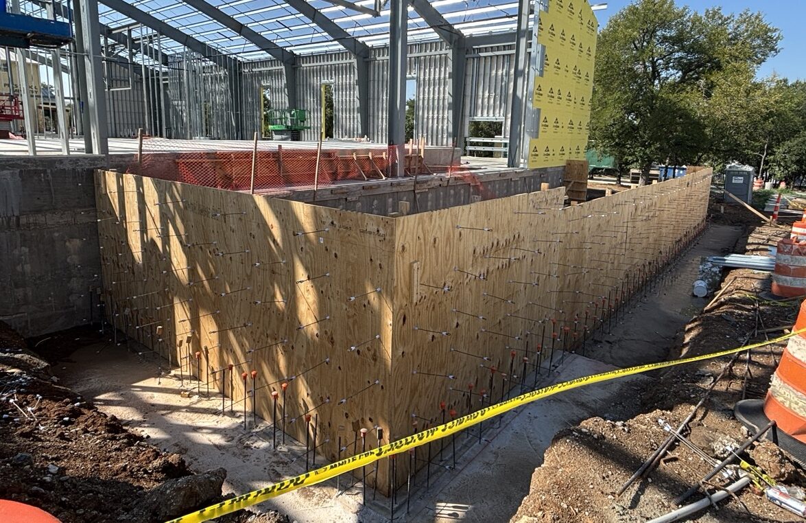 Episode 29: The Dungeon is Back ???? (plus a video tour ????)