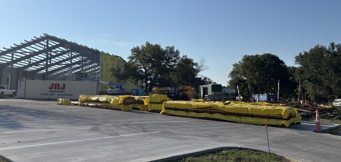 Episode 29: The Dungeon is Back ???? (plus a video tour ????)