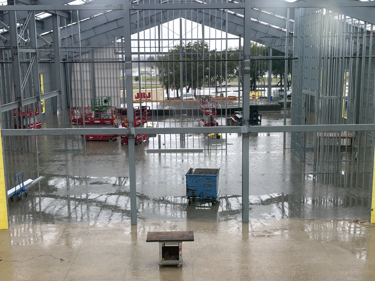 Episode 29: The Dungeon is Back ???? (plus a video tour ????)