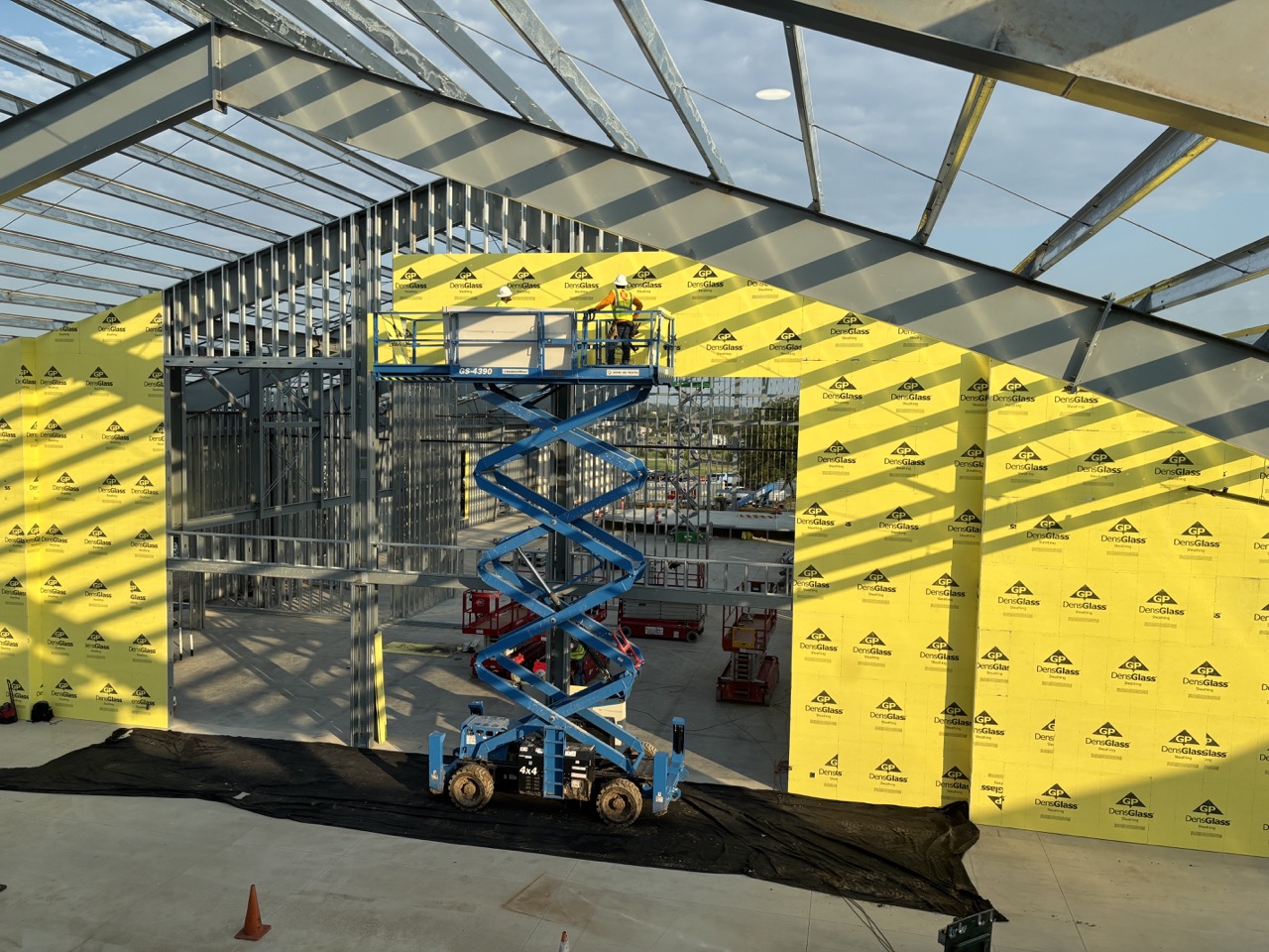 Episode 30: Don’t Hit Me Vibes ⚠️