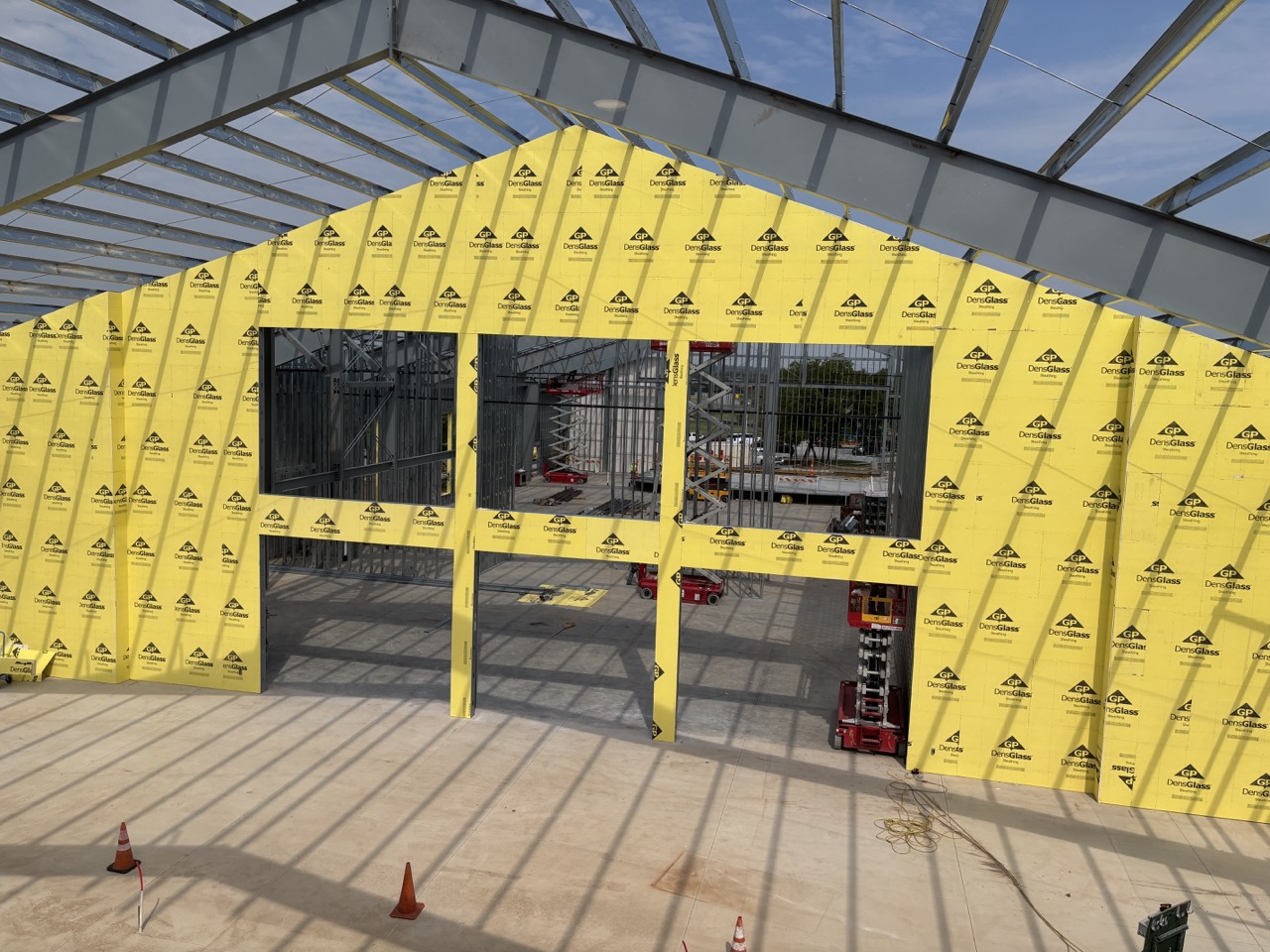 Episode 30: Don’t Hit Me Vibes ⚠️