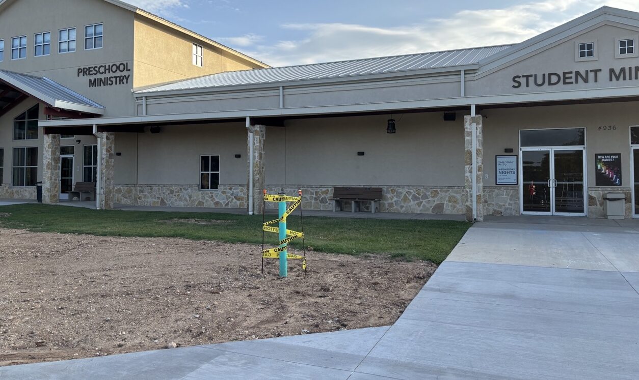 Episode 30: Don’t Hit Me Vibes ⚠️