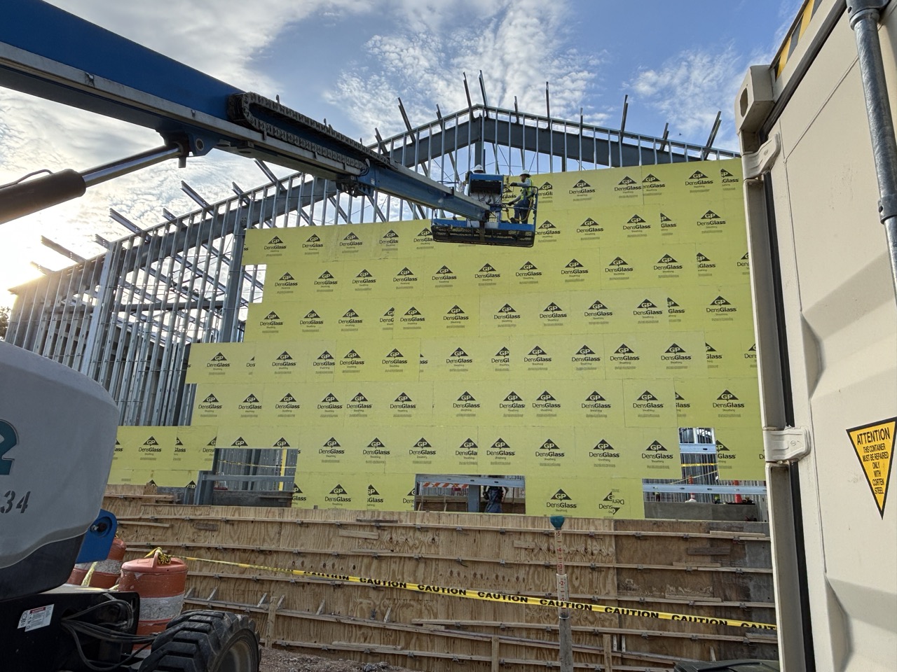 Episode 30: Don’t Hit Me Vibes ⚠️