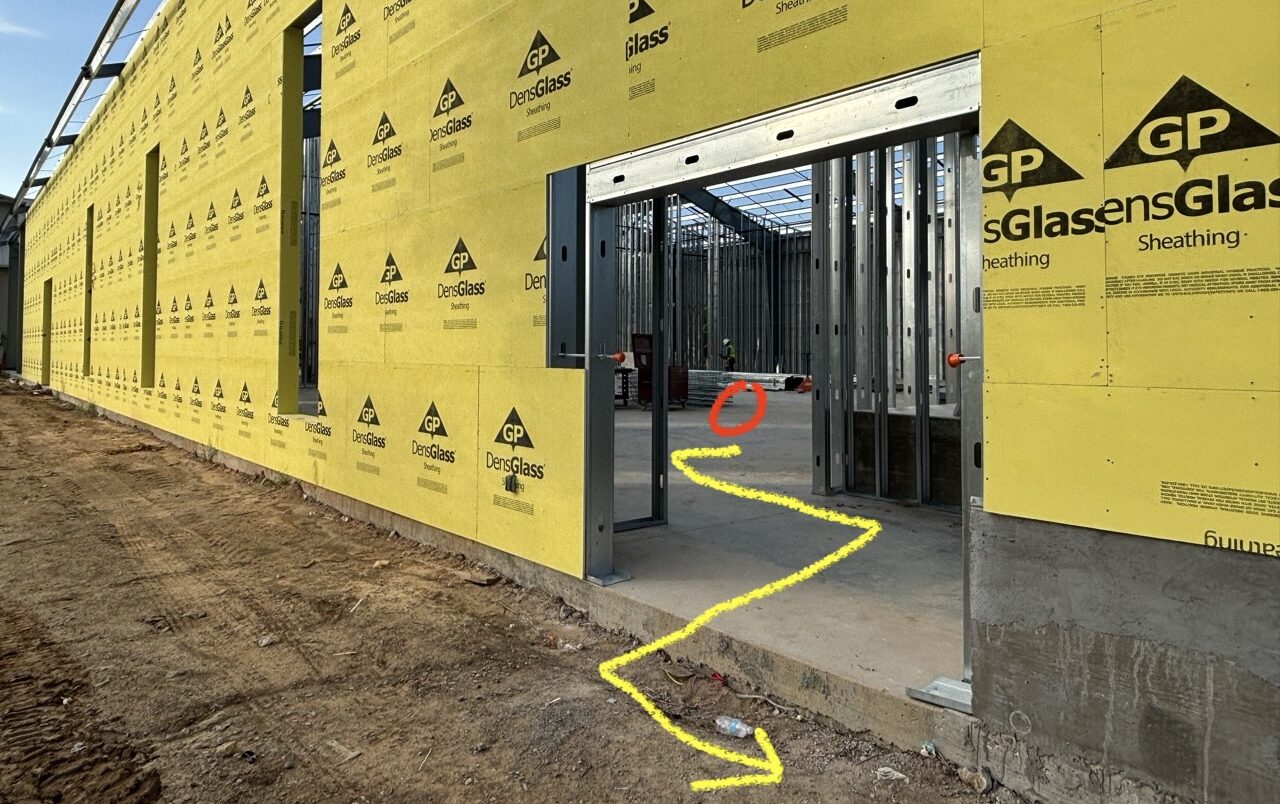 Episode 30: Don’t Hit Me Vibes ⚠️