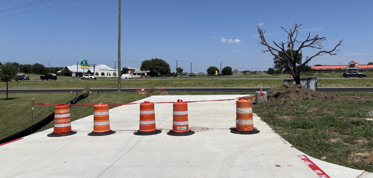 Episode 30: Don’t Hit Me Vibes ⚠️