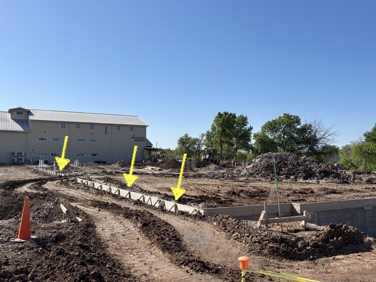 Episode 10: Enough Already with the Fire Hydrant!