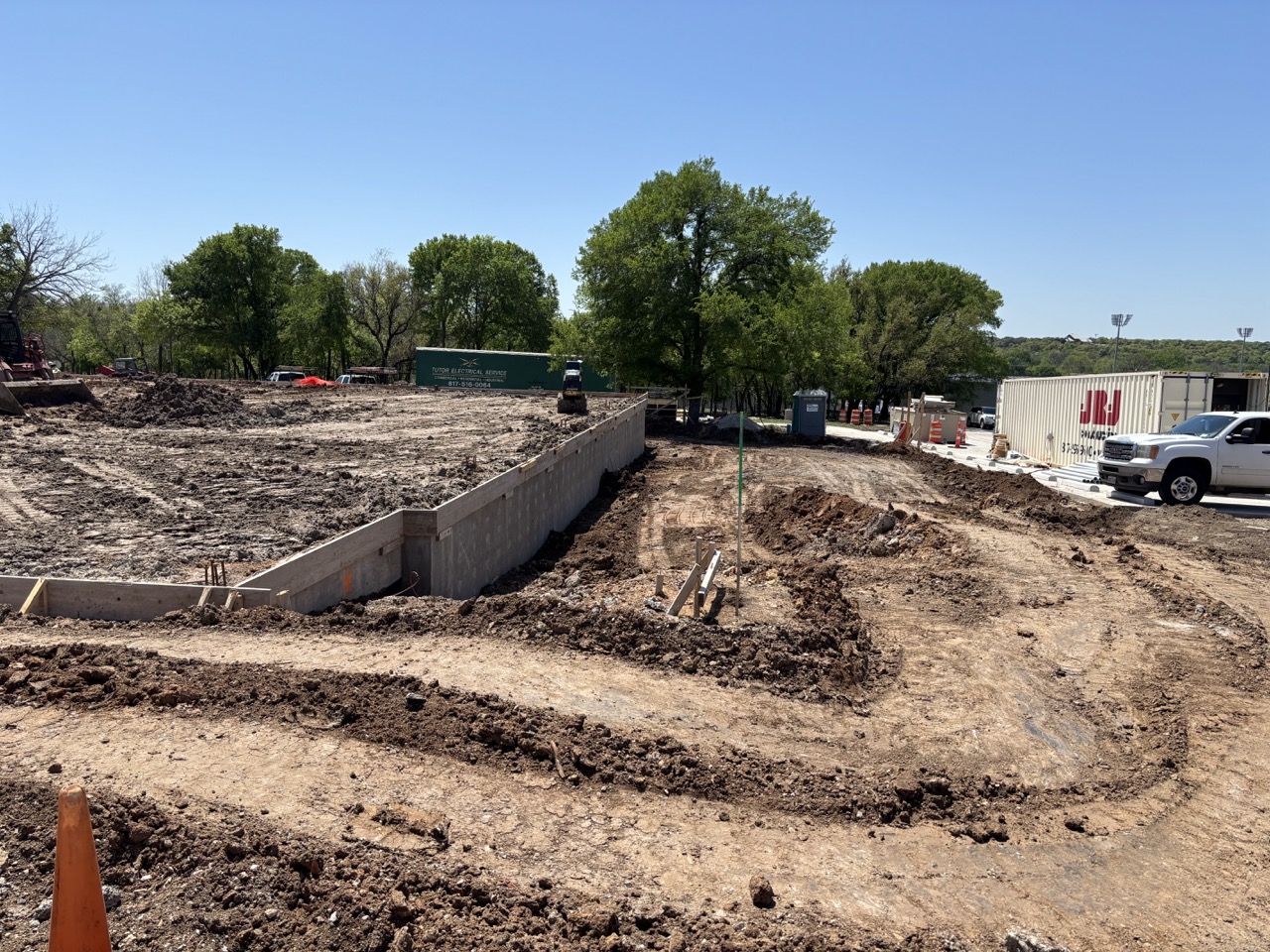 Episode 10: Enough Already with the Fire Hydrant!